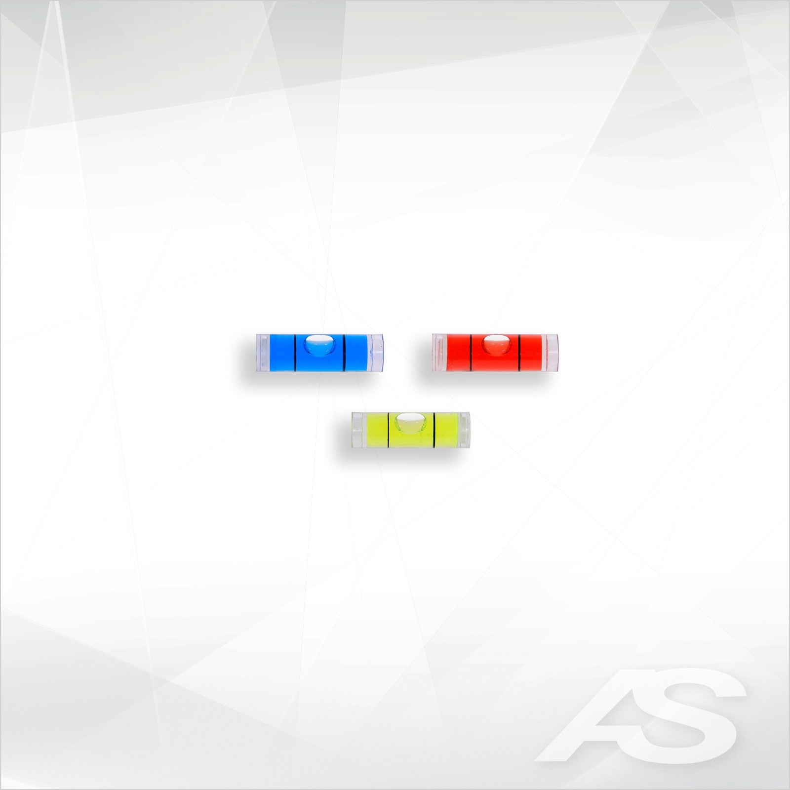 Arc Système EC Scope Wasserwaage