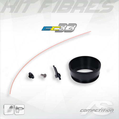 Arc Système Evo/Comp Transfer Kit