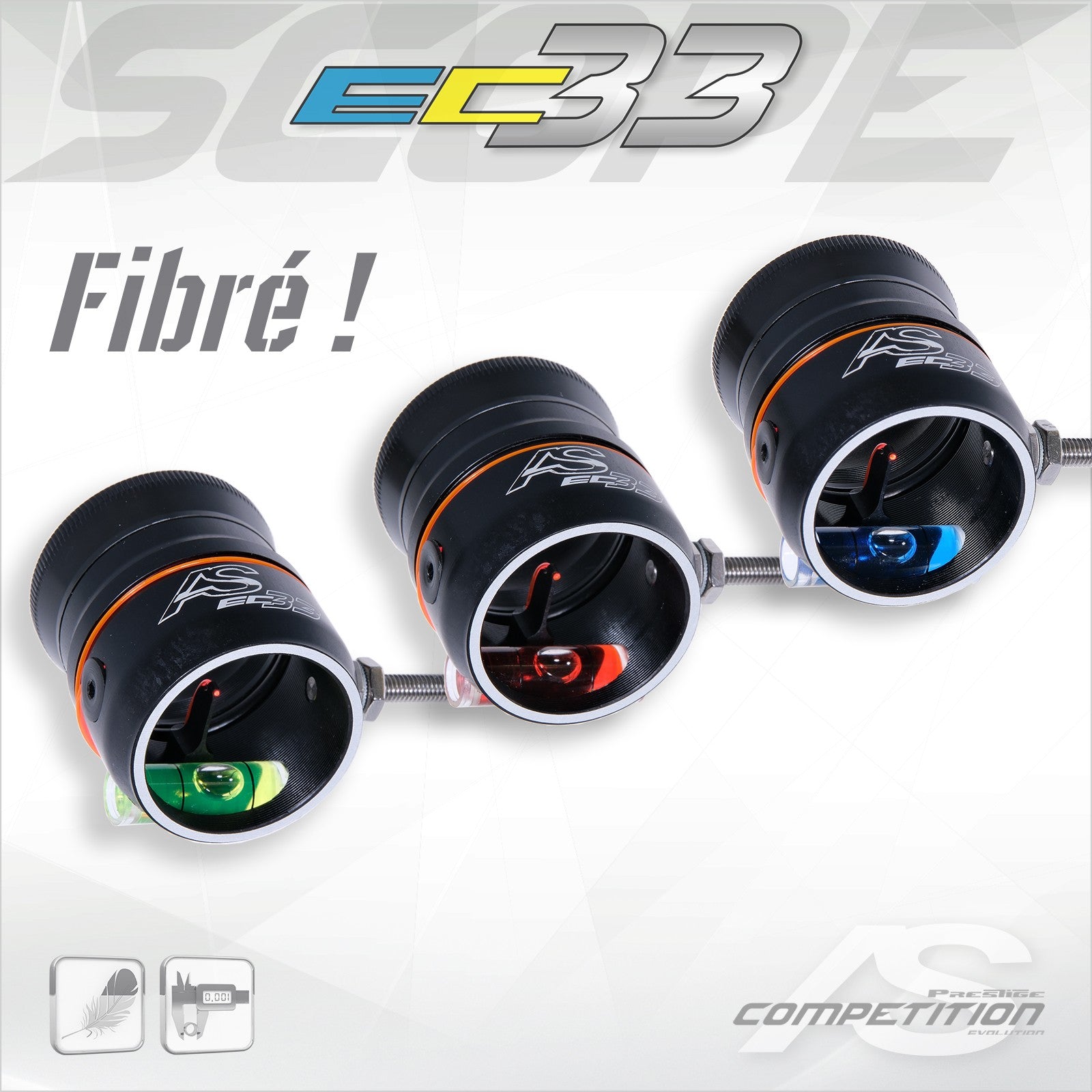 Arc Système EC Scope