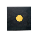 Eleven 125x125x22 + 37,5xm Ez Pul Kern 1 Satz bestehend aus 7 Scheiben