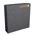 Eleven 125x125x22 1 Satz bestehend aus 9 Scheiben