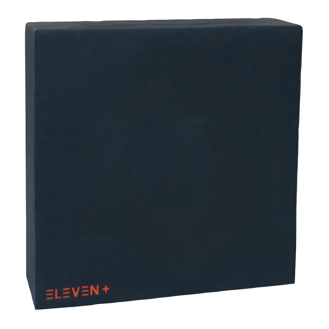 Eleven 125x125x20 Foam Plus 1 Satz bestehend aus 9 Scheiben