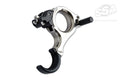 Tru Ball Fulkrum Flex Quicksilver Finish