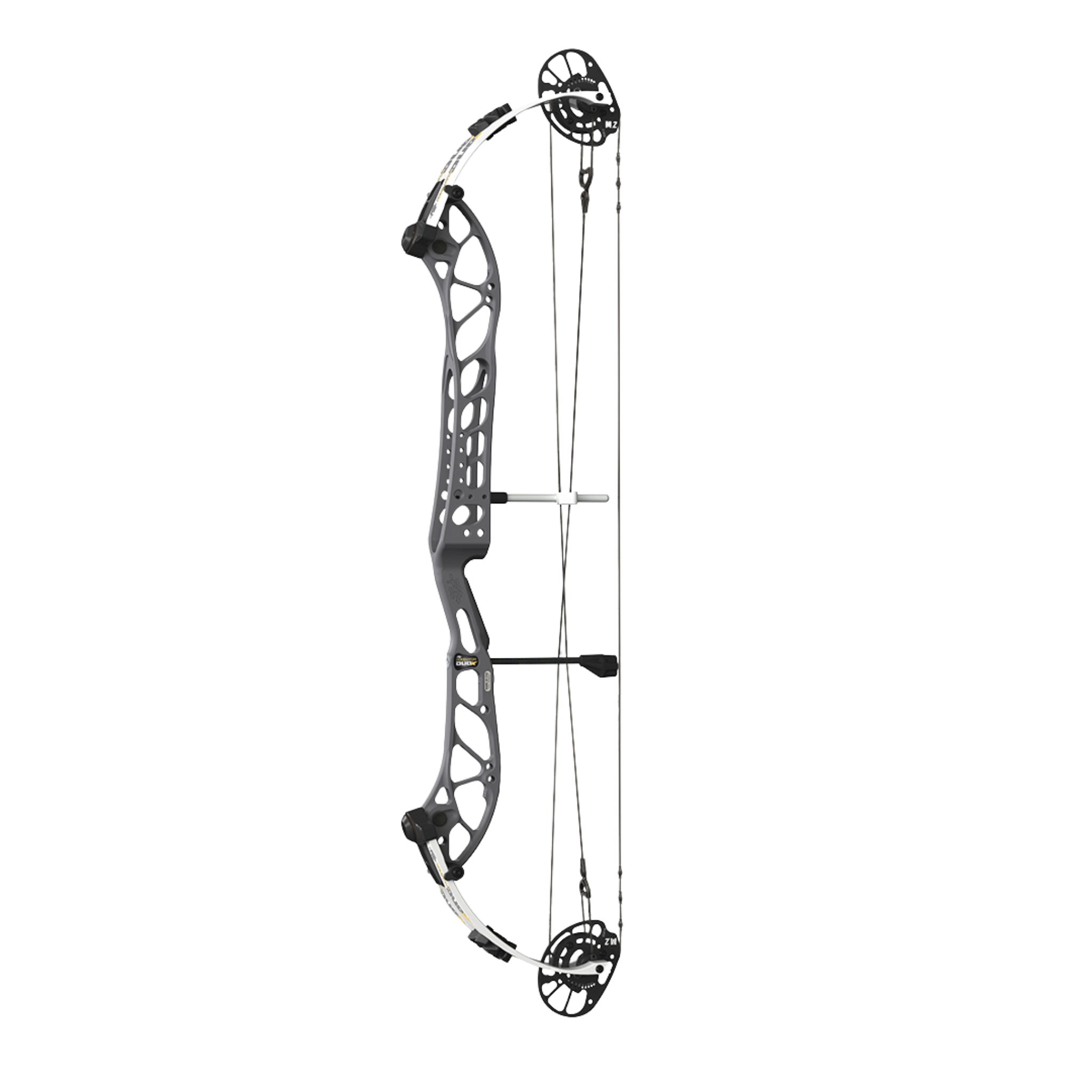 PSE Dominator Duo X 38 M2-Cam Compoundbogen