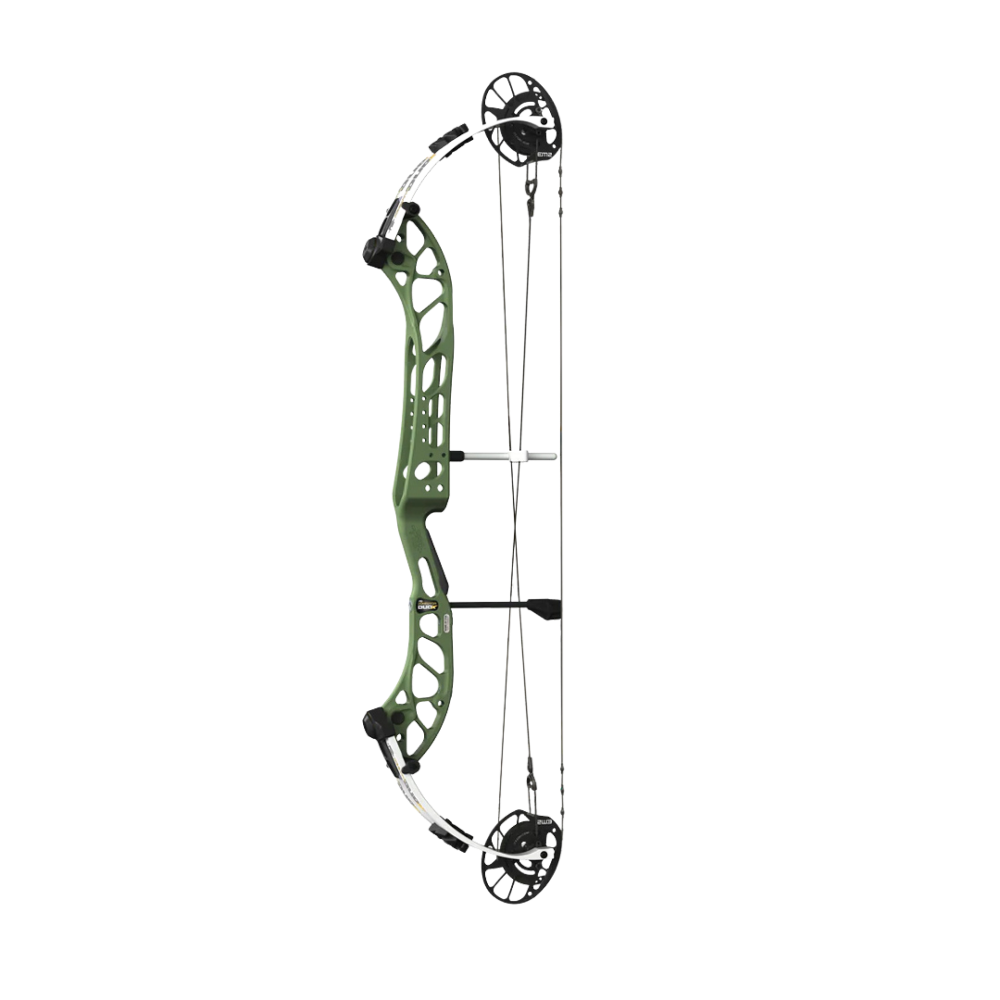 PSE Dominator Duo X 35 SE2-Cam Compoundbogen