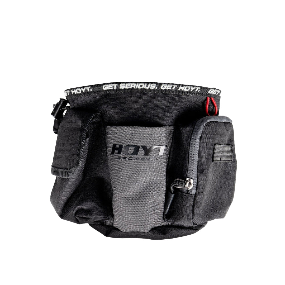 Hoyt Release Beutel Hundo 9