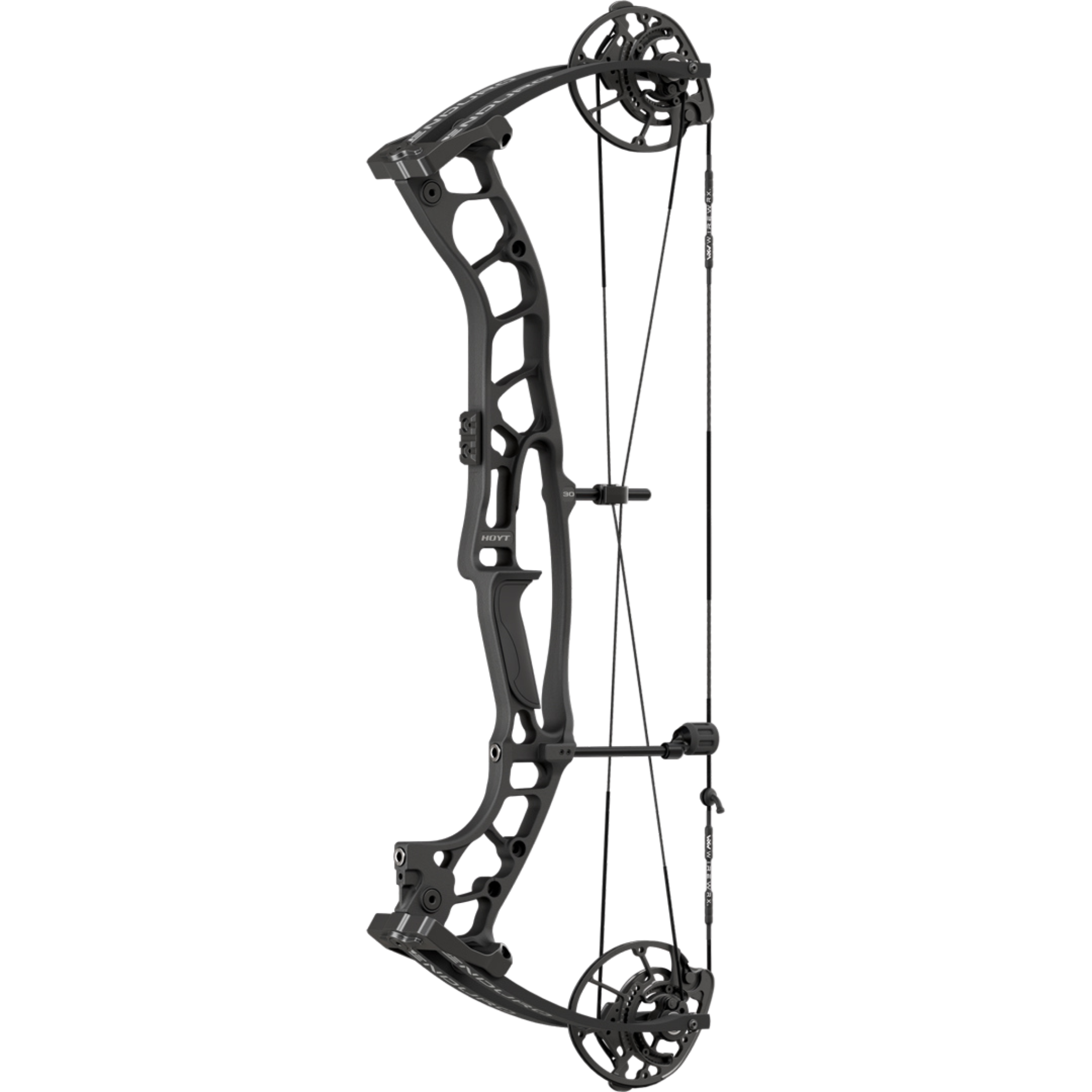 Hoyt Enduro Compoundbogen