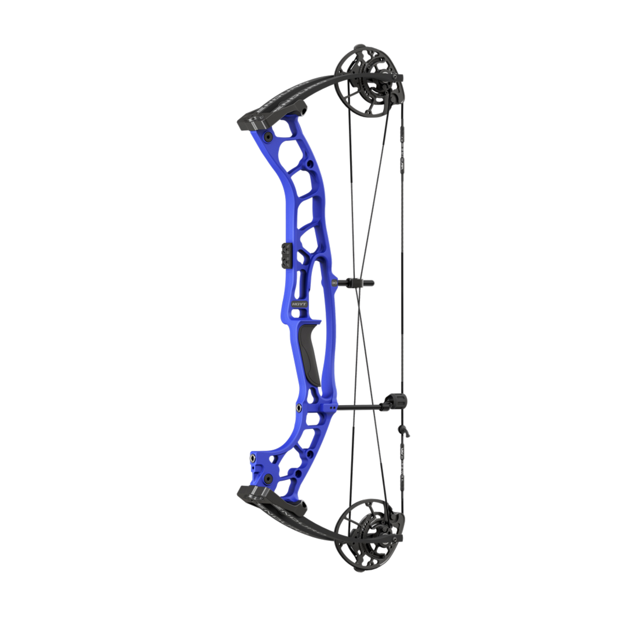 Hoyt Enduro Compoundbogen