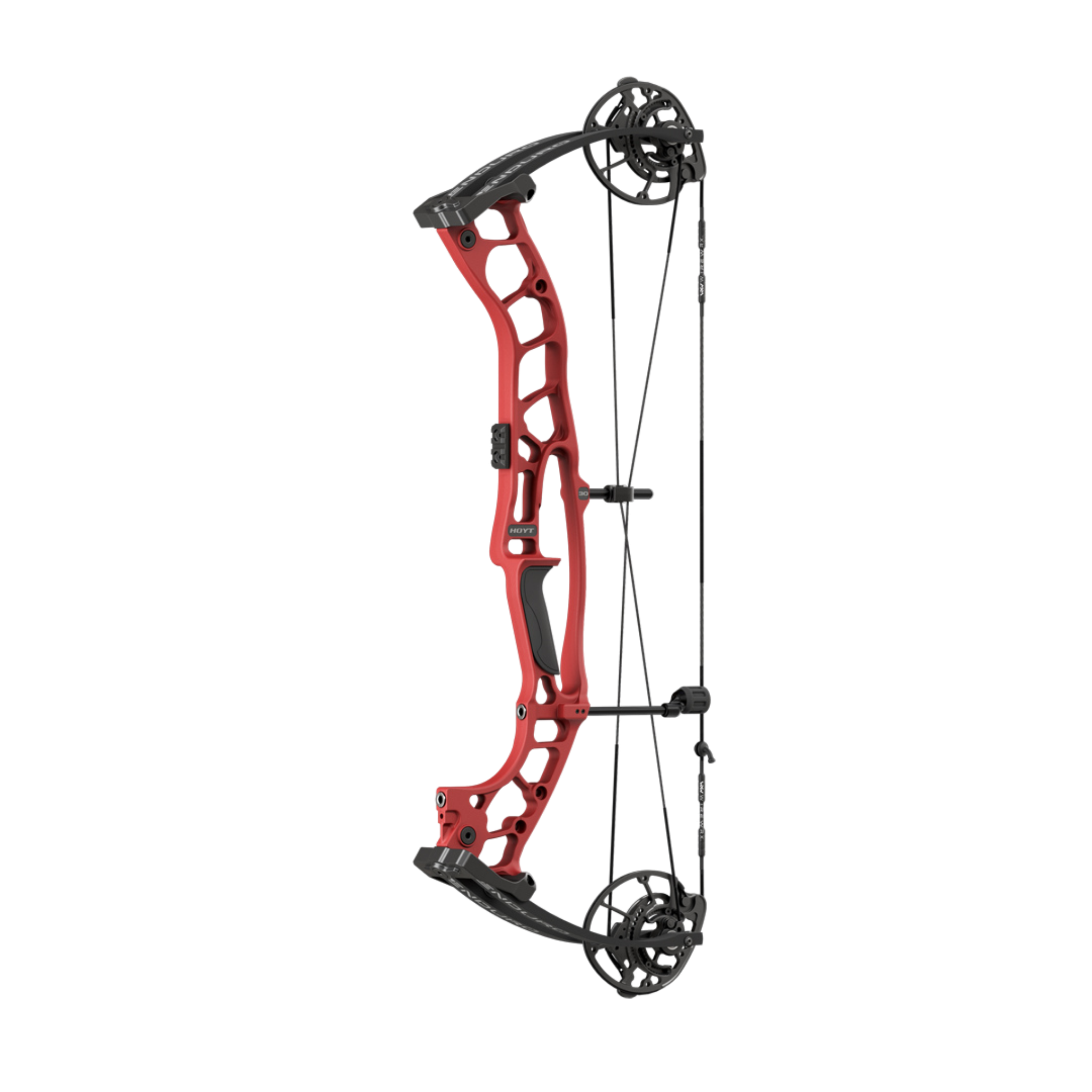 Hoyt Enduro Compoundbogen