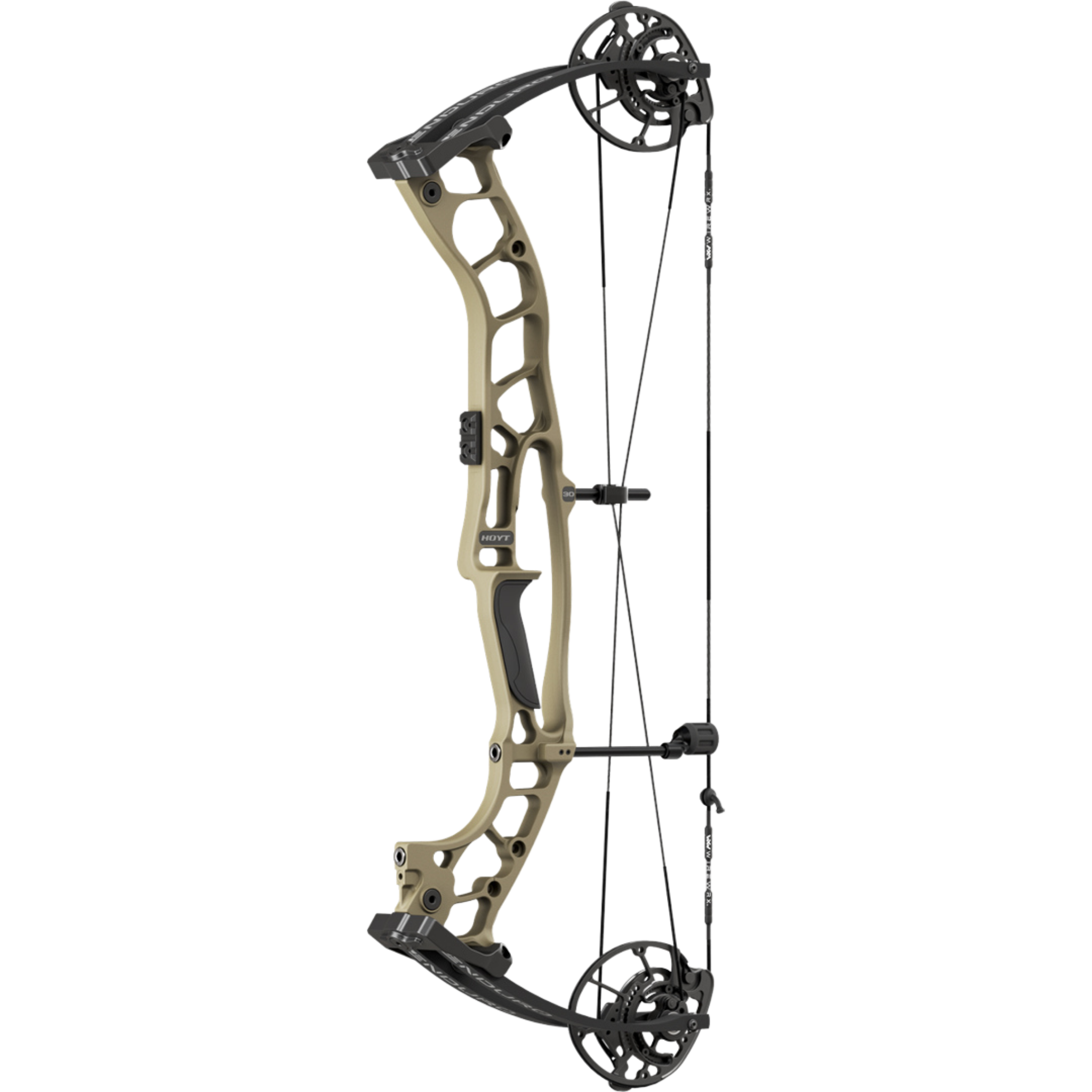 Hoyt Enduro Compoundbogen