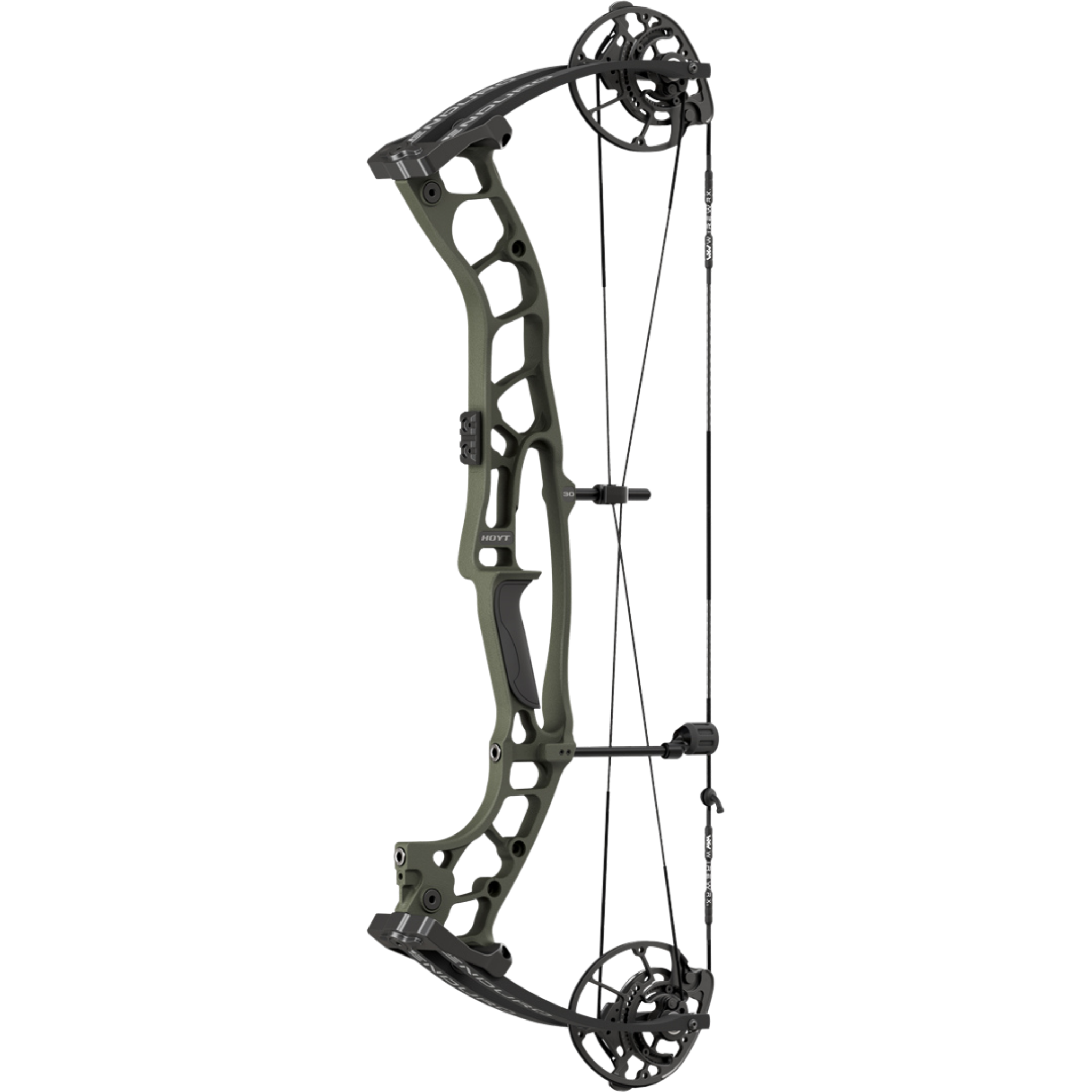 Hoyt Enduro Compoundbogen