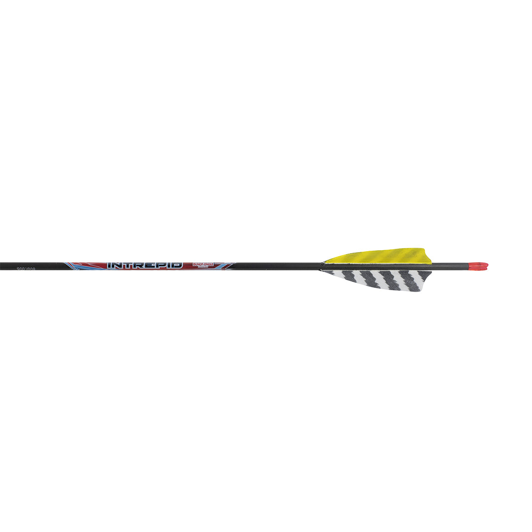 Black Eagle Intrepid Fertigpfeil