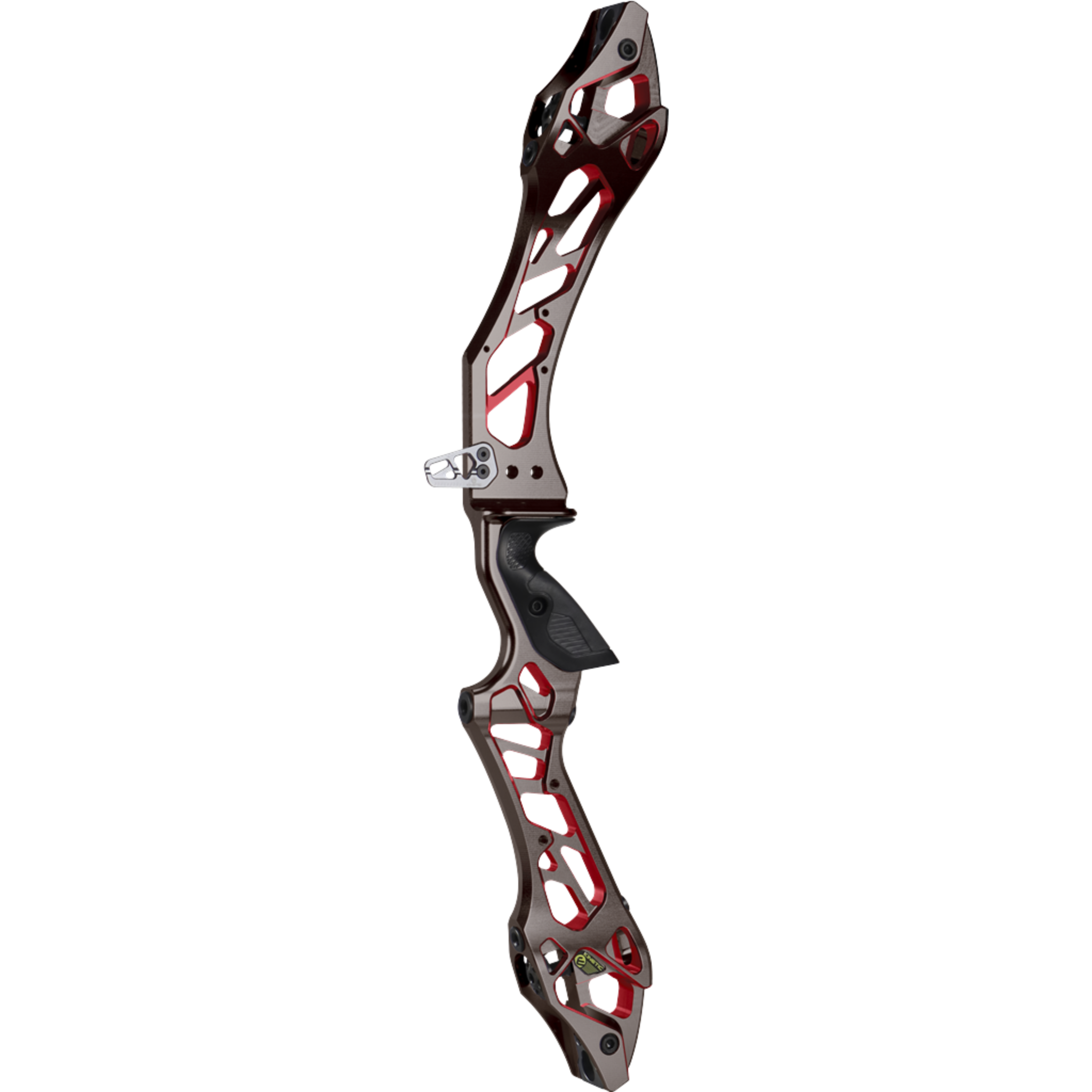 Kinetic Invinso Recurve Mittelteil Bicolor