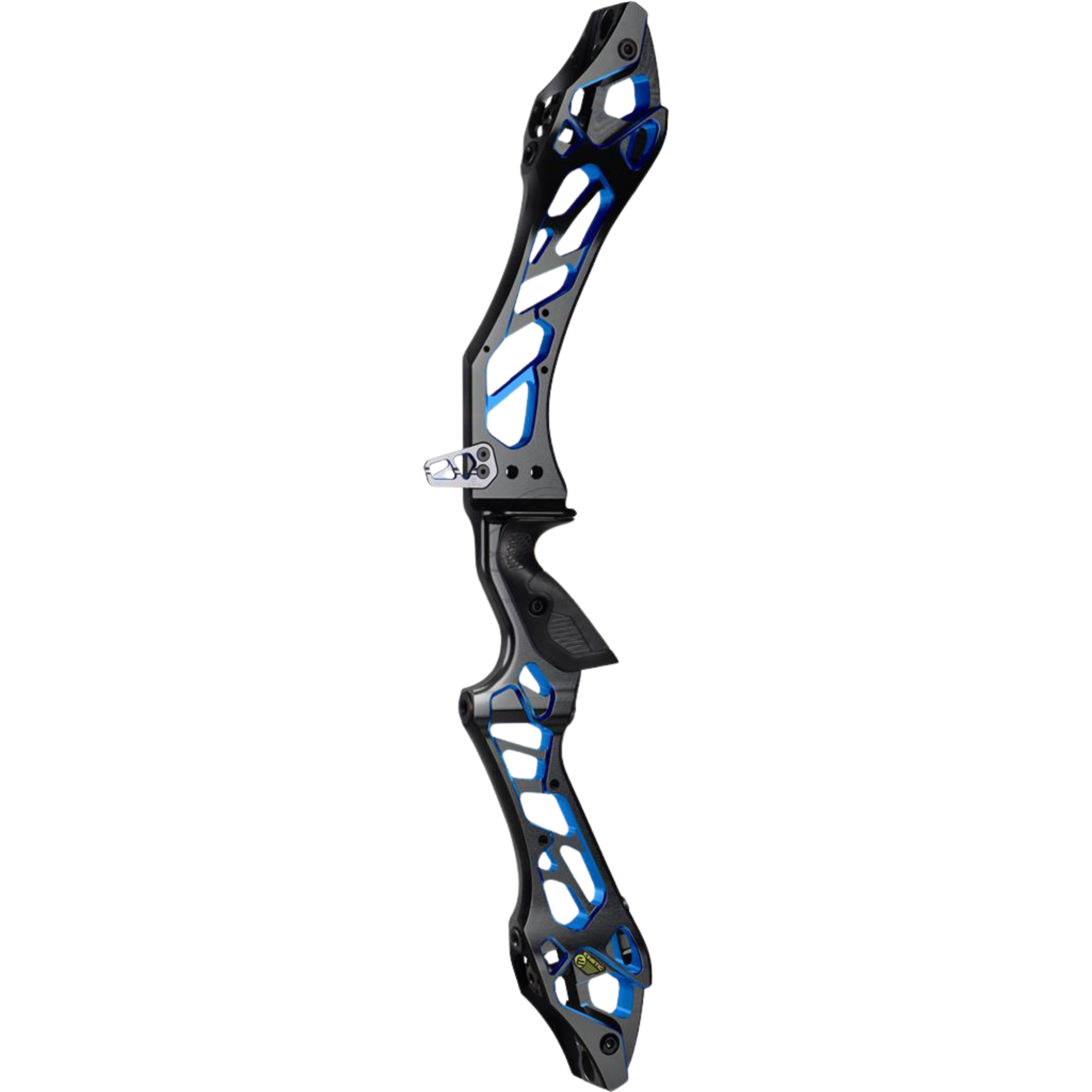 Kinetic Invinso Recurve Mittelteil Bicolor
