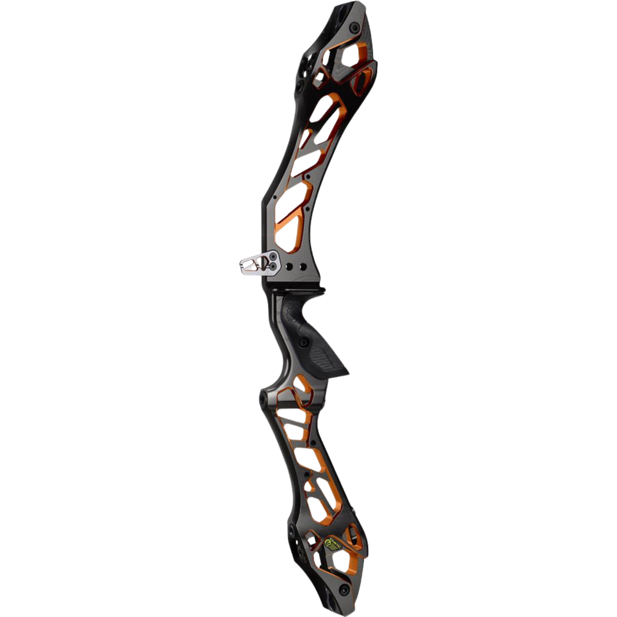 Kinetic Invinso Recurve Mittelteil Bicolor