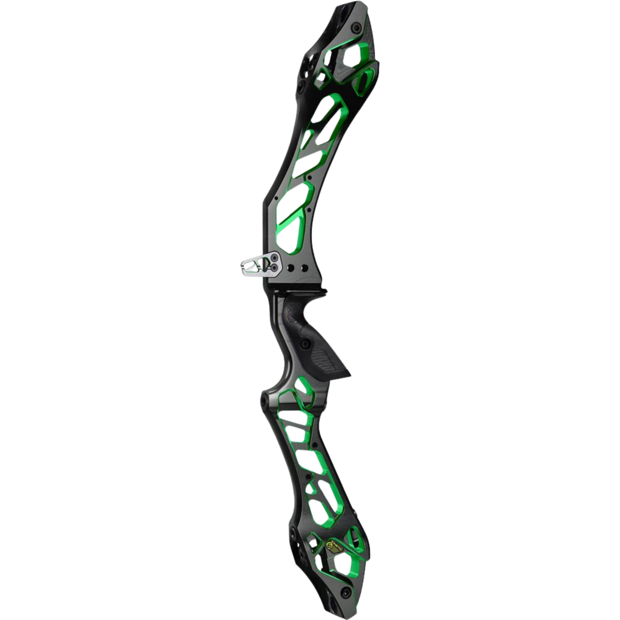 Kinetic Invinso Recurve Mittelteil Bicolor