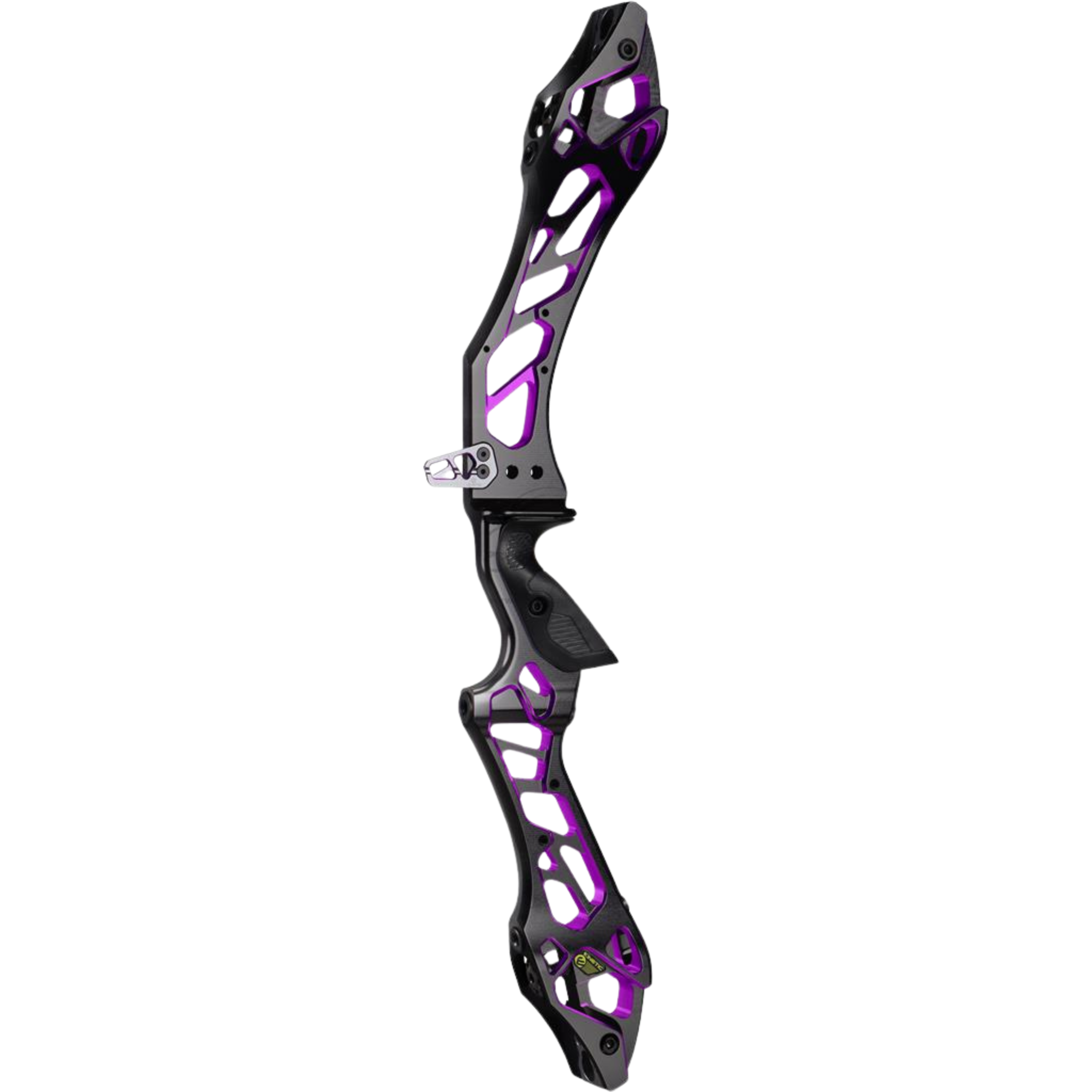 Kinetic Invinso Recurve Mittelteil Bicolor