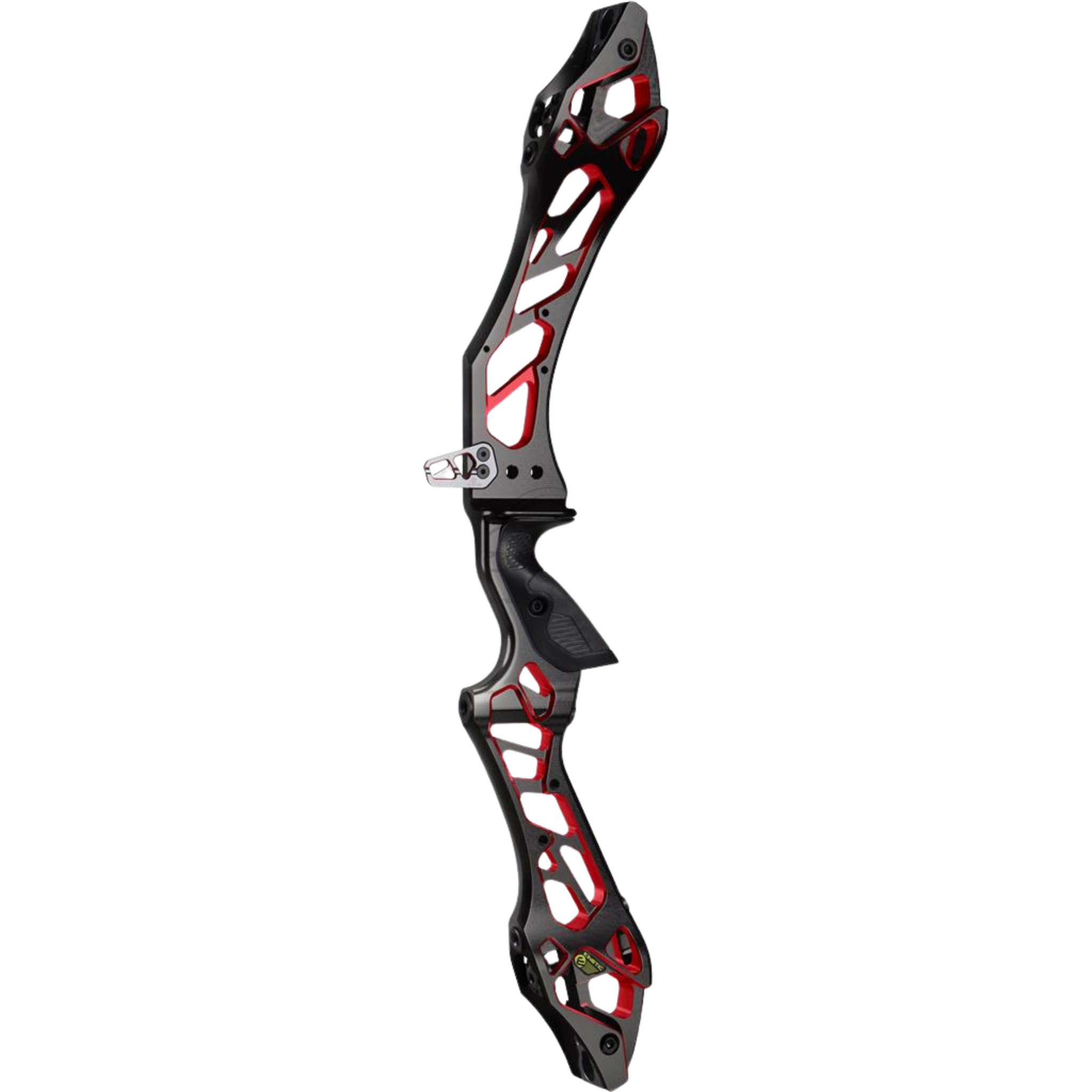 Kinetic Invinso Recurve Mittelteil Bicolor