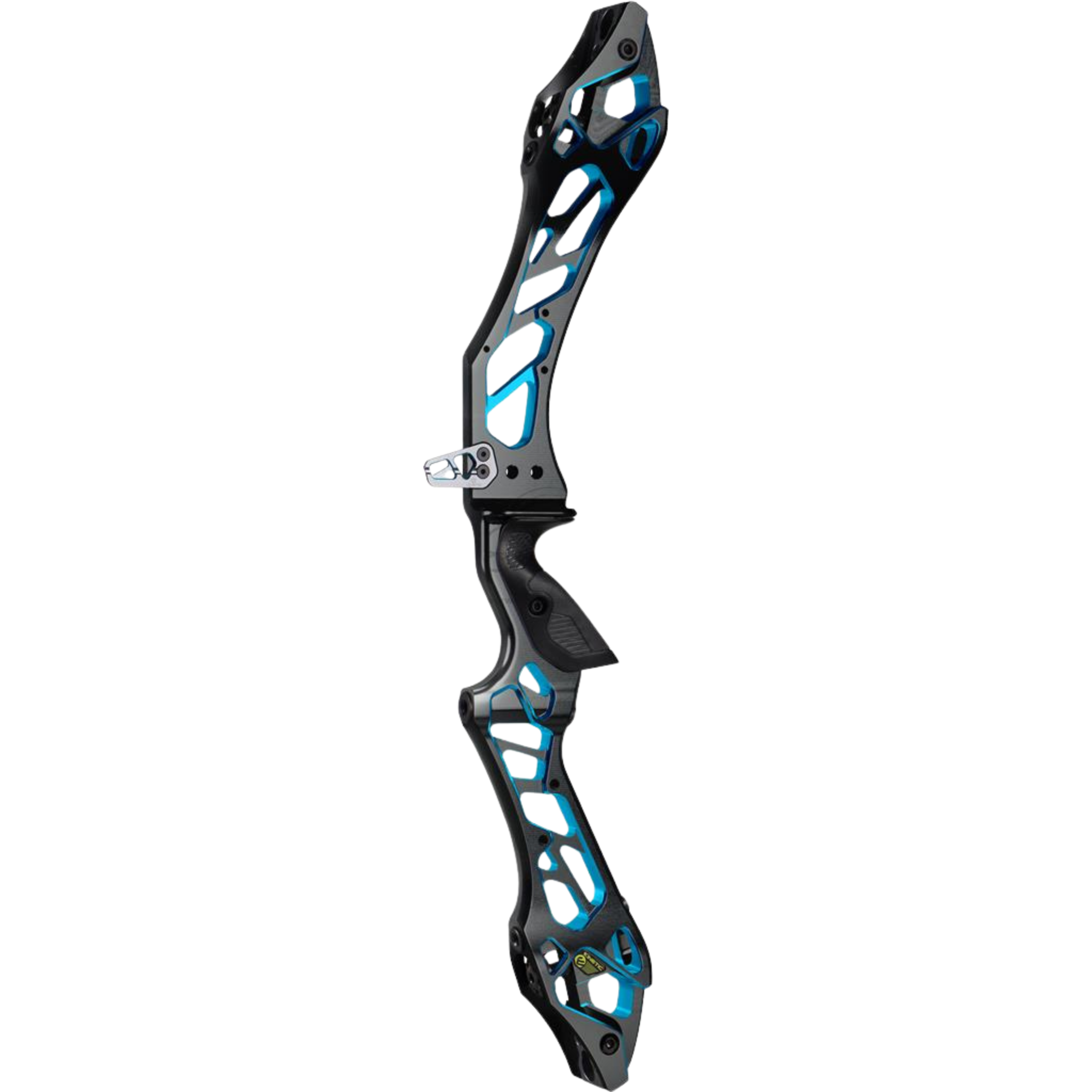 Kinetic Invinso Recurve Mittelteil Bicolor
