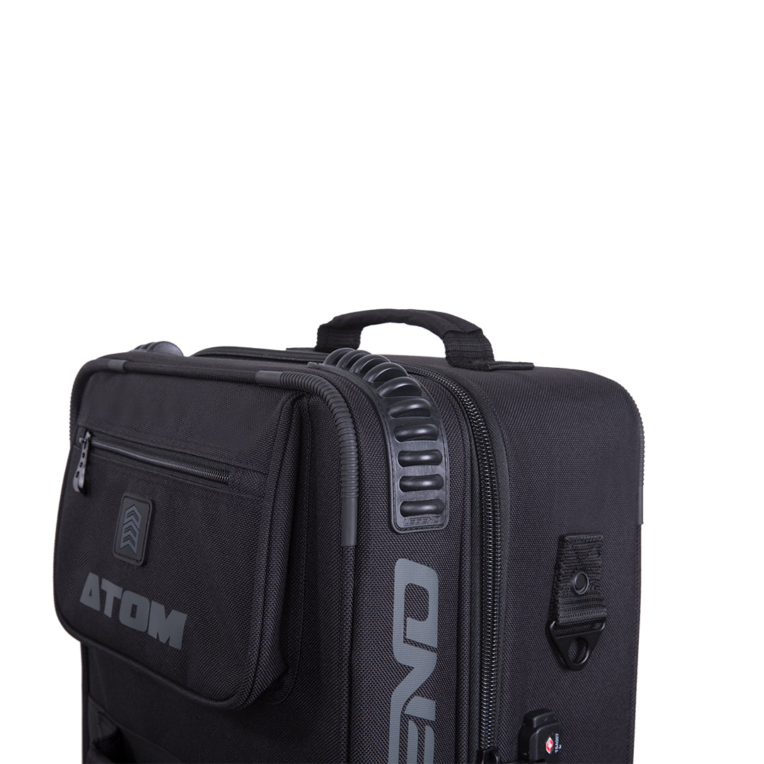 Legend Archery Everest Atom Recurve Trolley