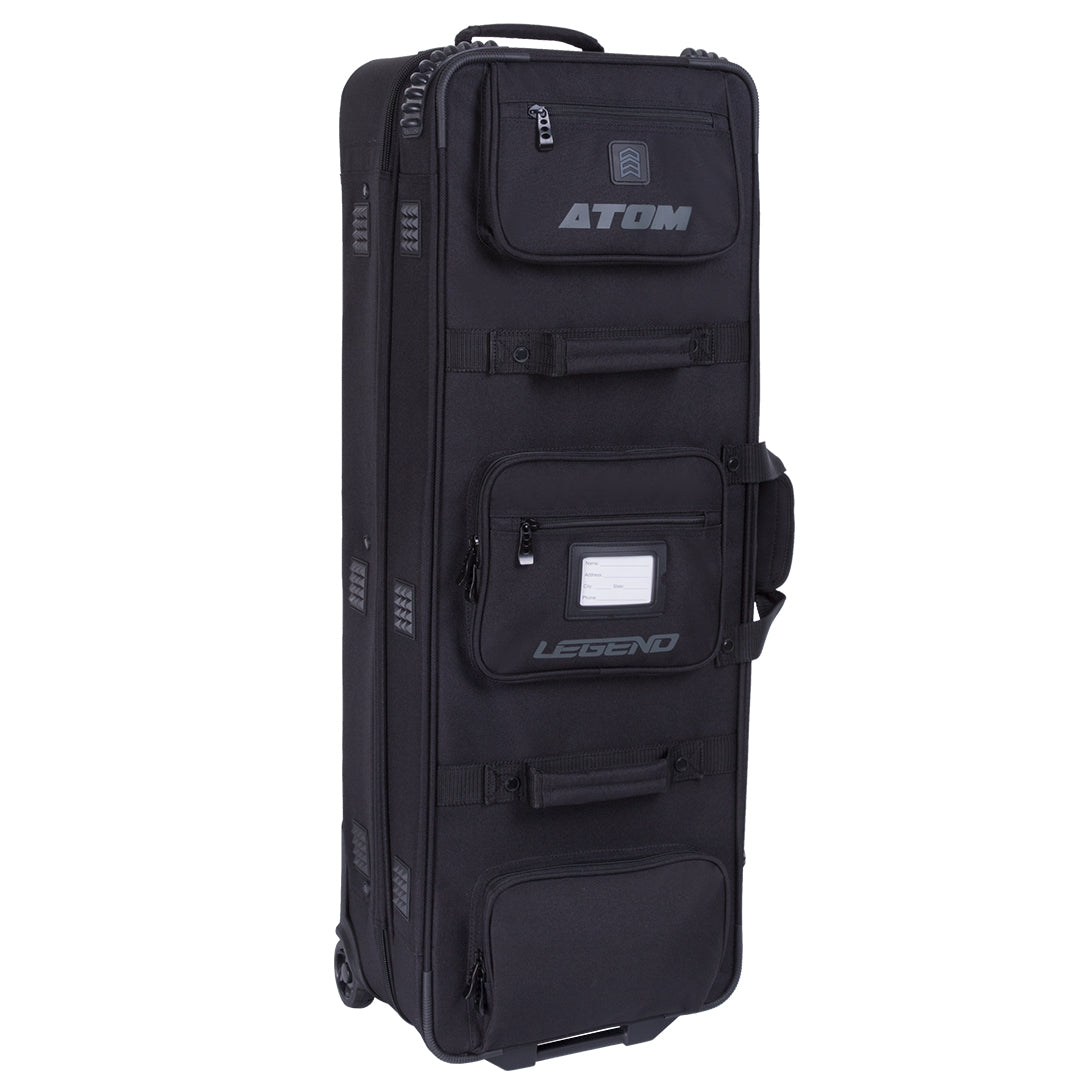 Legend Archery Everest Atom Recurve Trolley