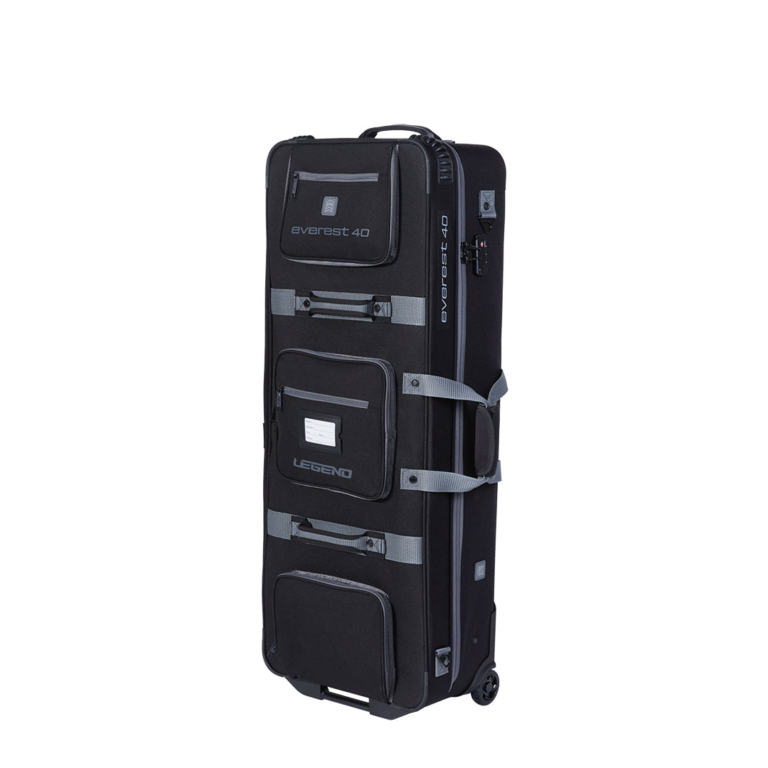 Legend Archery Everest  Compound Trolley