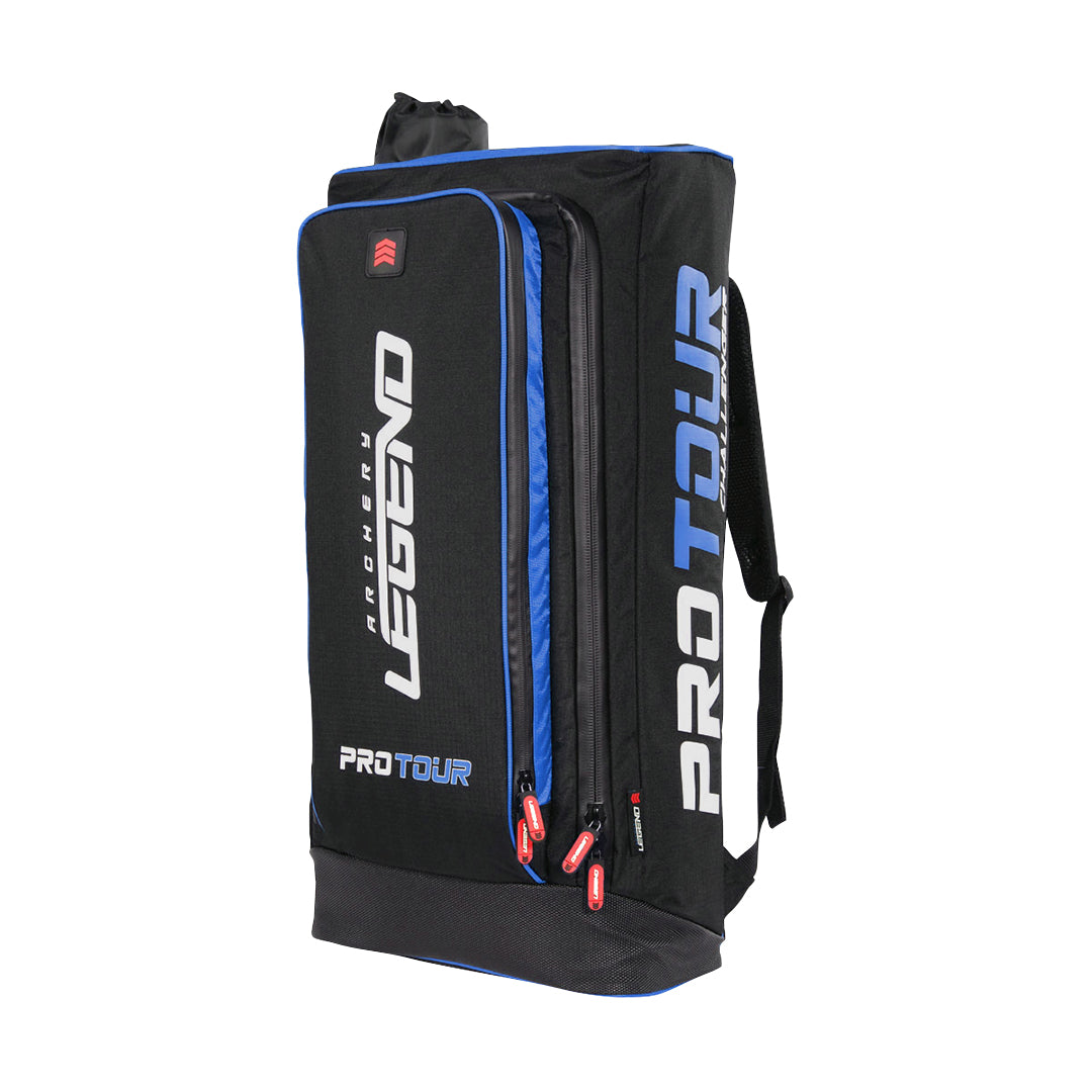 Legend Archery ProTour Challenger Recurve Rucksack