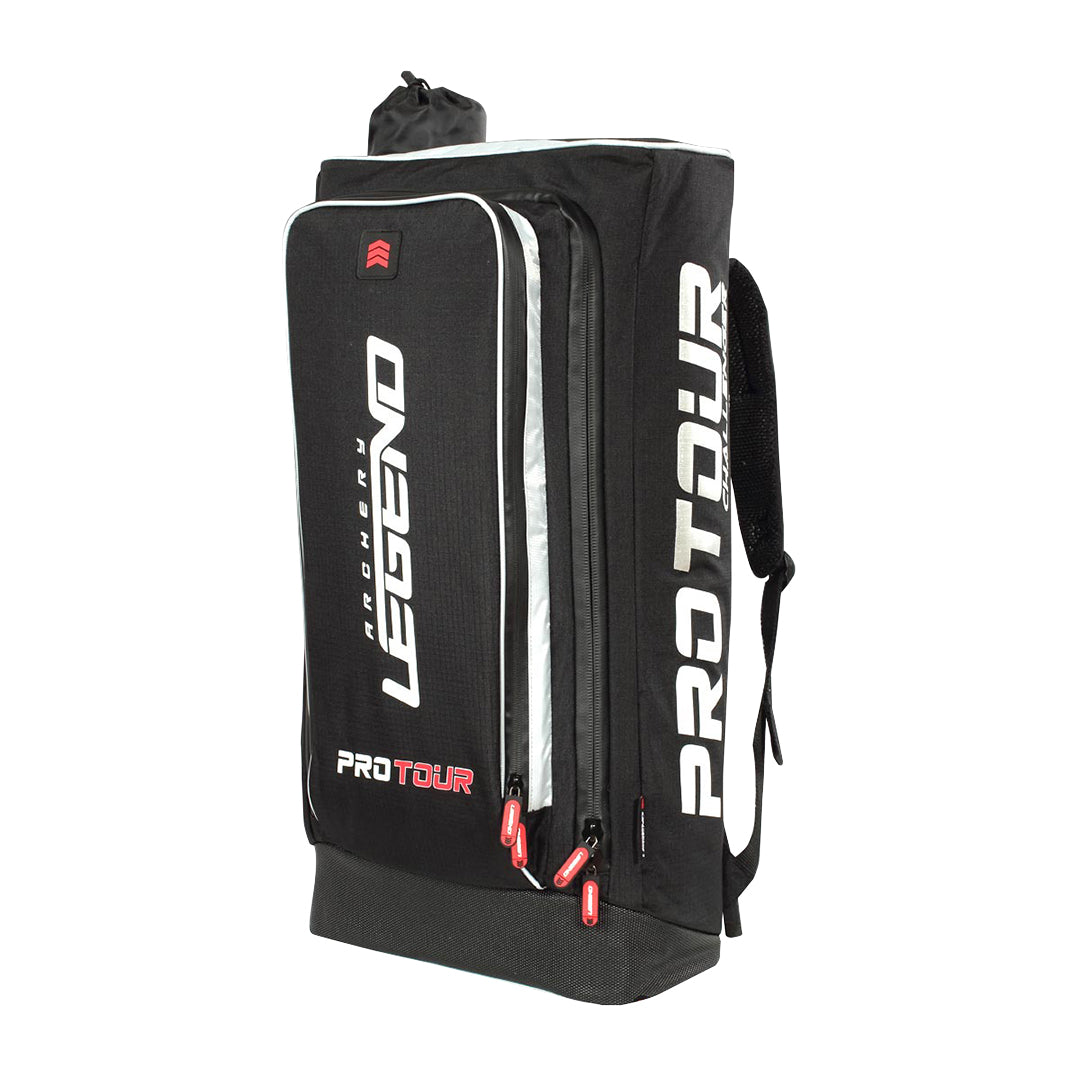 Legend Archery ProTour Challenger Recurve Rucksack