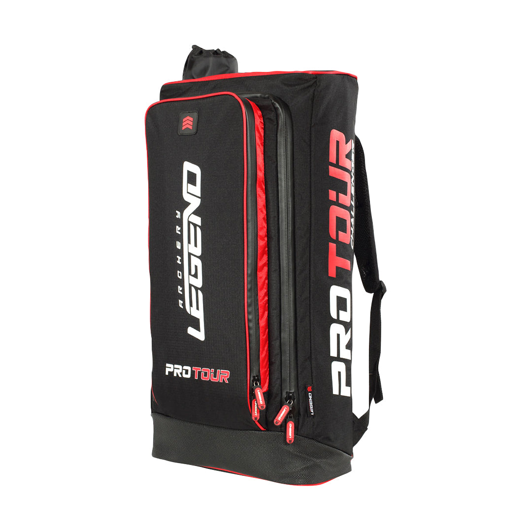 Legend Archery ProTour Challenger Recurve Rucksack