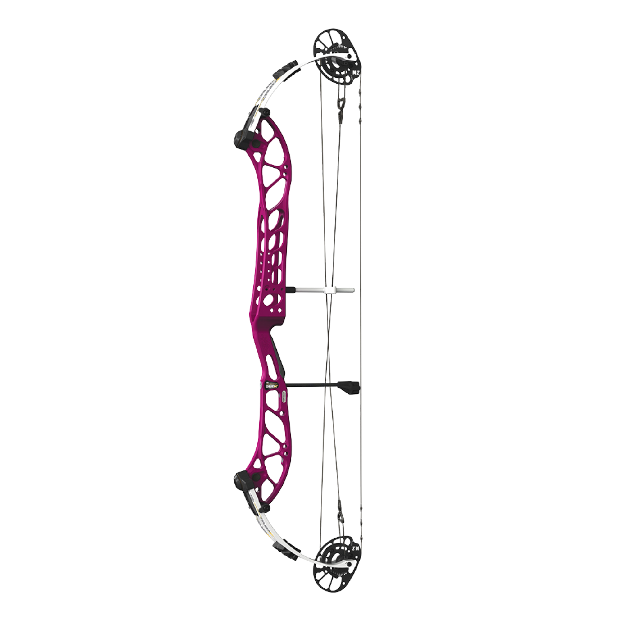 PSE Dominator Duo X 38 M2-Cam Compoundbogen