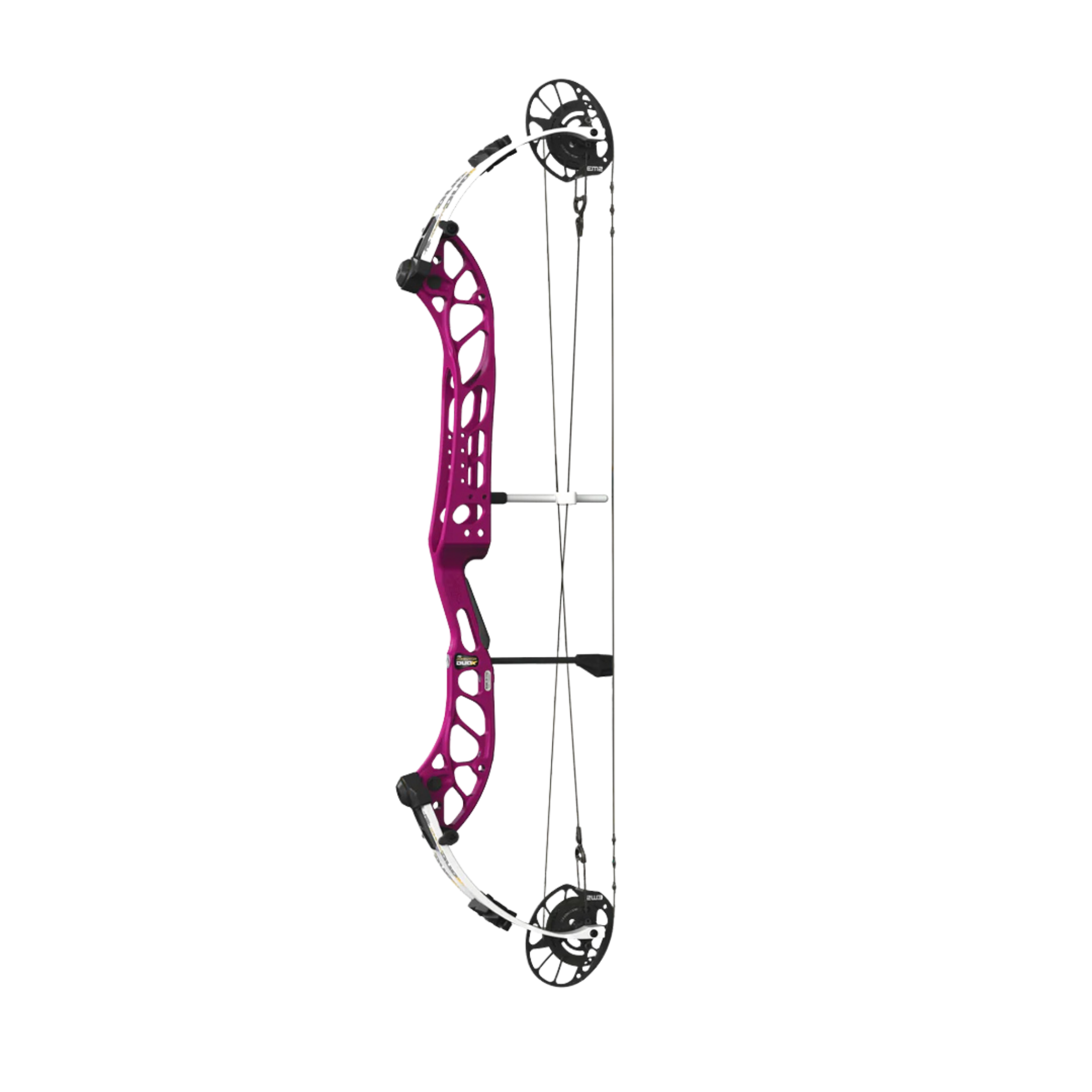 PSE Dominator Duo X 35 SE2-Cam Compoundbogen