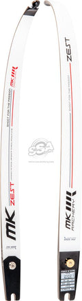 MK Korea Zest Carbon/Holz ILF
