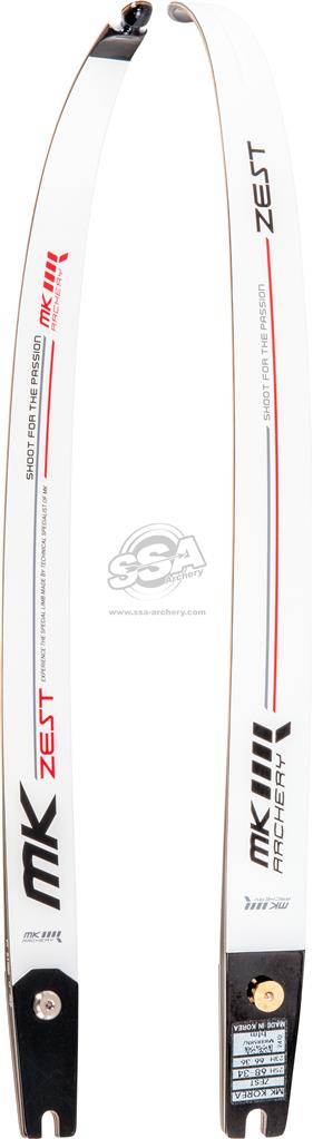 MK Korea Zest Carbon/Holz ILF