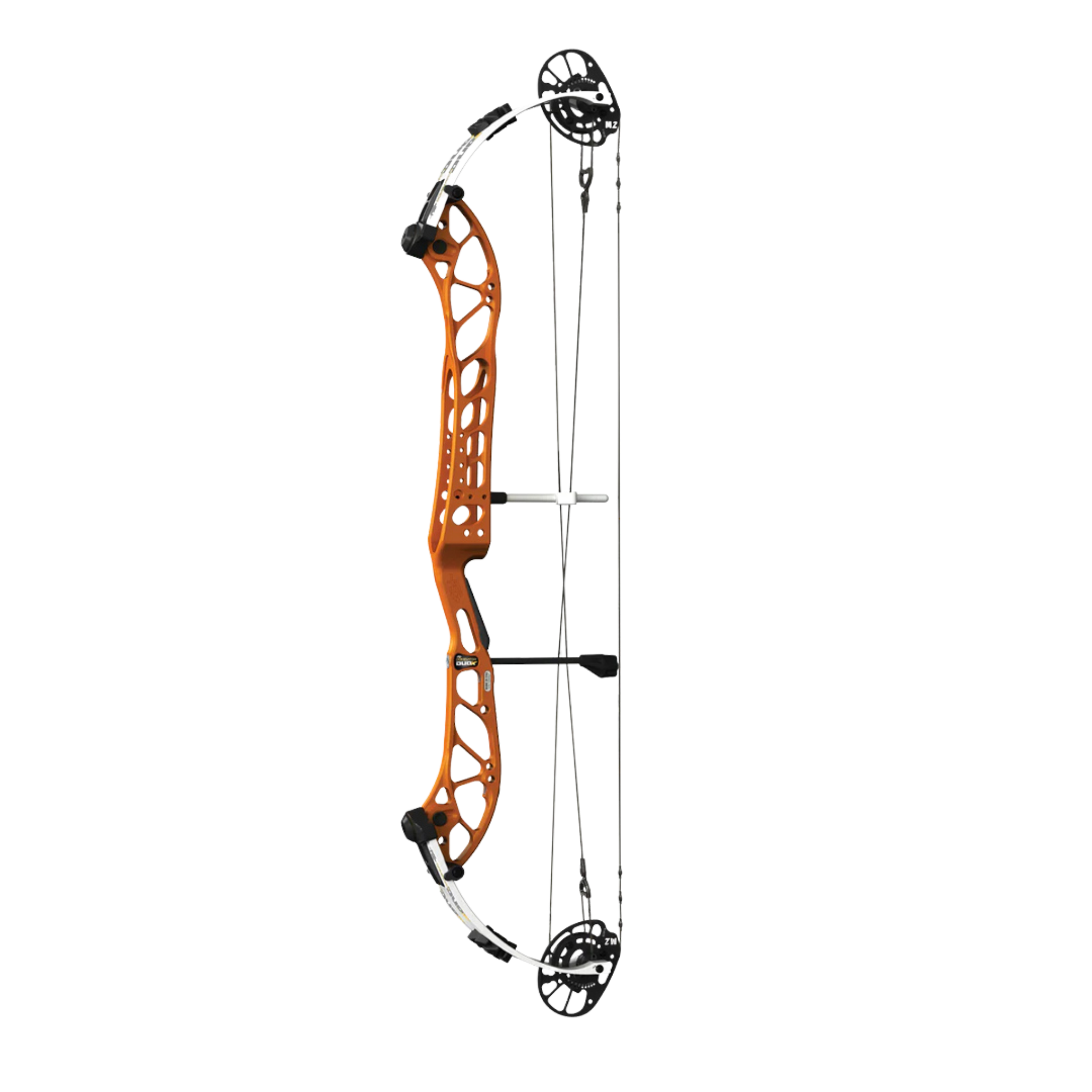 PSE Dominator Duo X 38 M2-Cam Compoundbogen