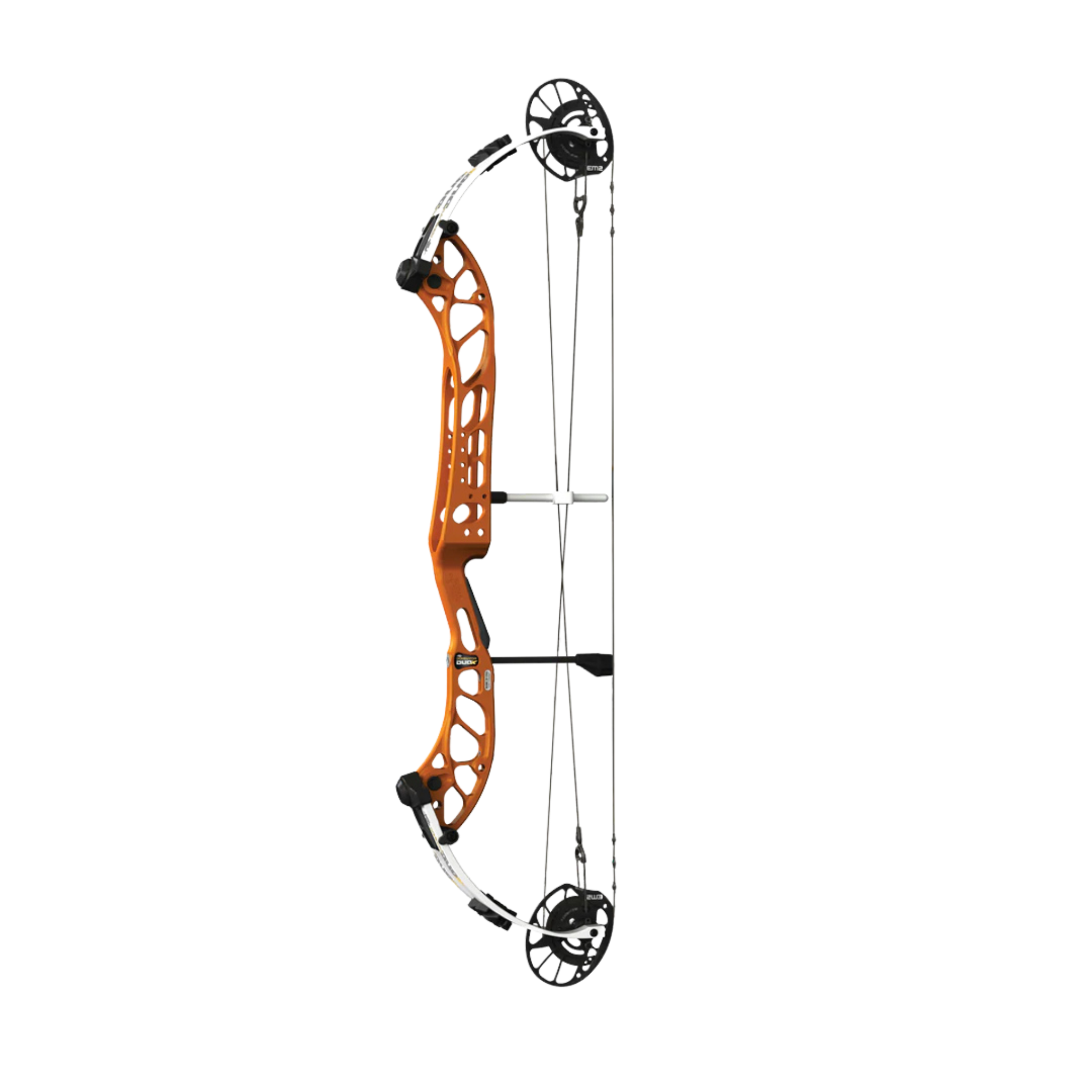 PSE Dominator Duo X 35 SE2-Cam Compoundbogen