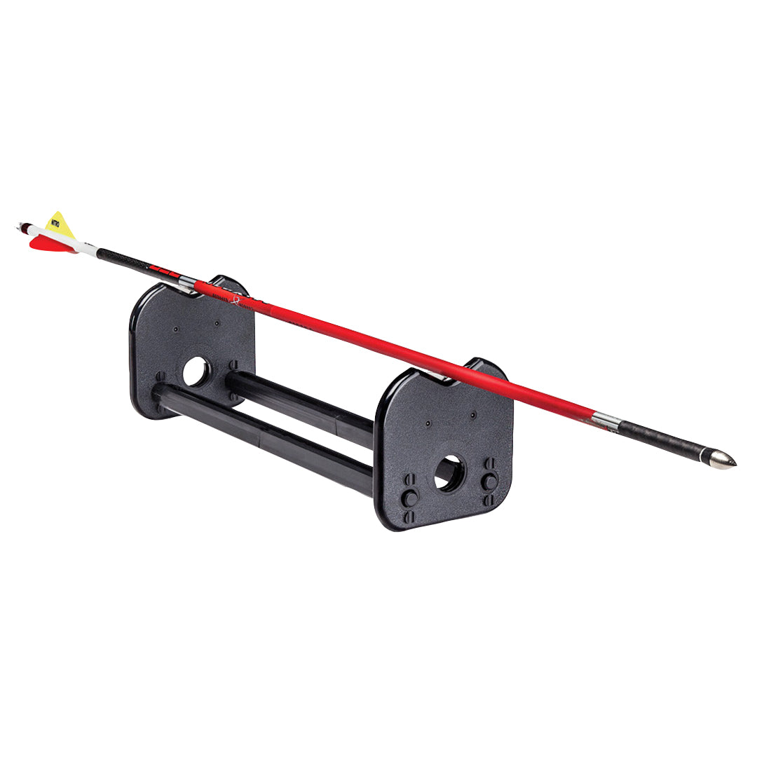 Pine Ridge Arrow Inspector Spinner