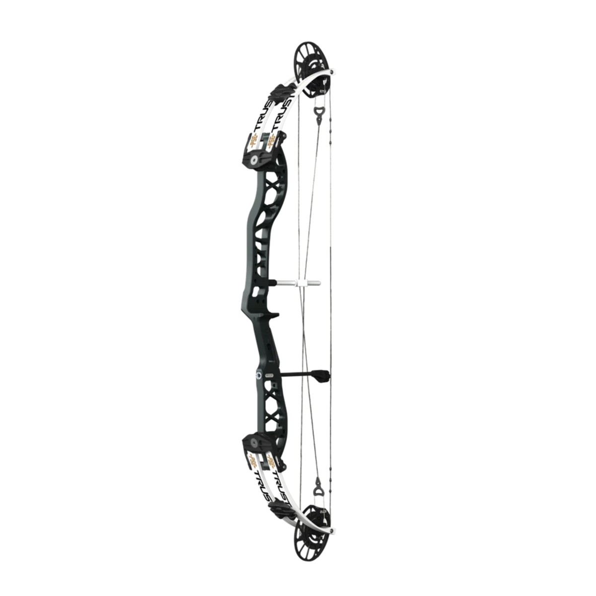 PSE Supra X Trust 37 FDS-Cam