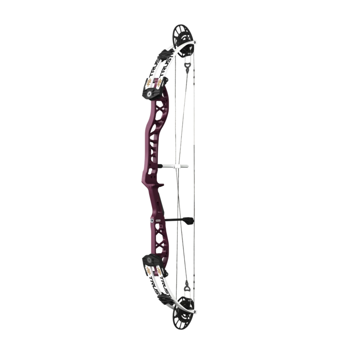 PSE Supra X Trust 37 FDS-Cam