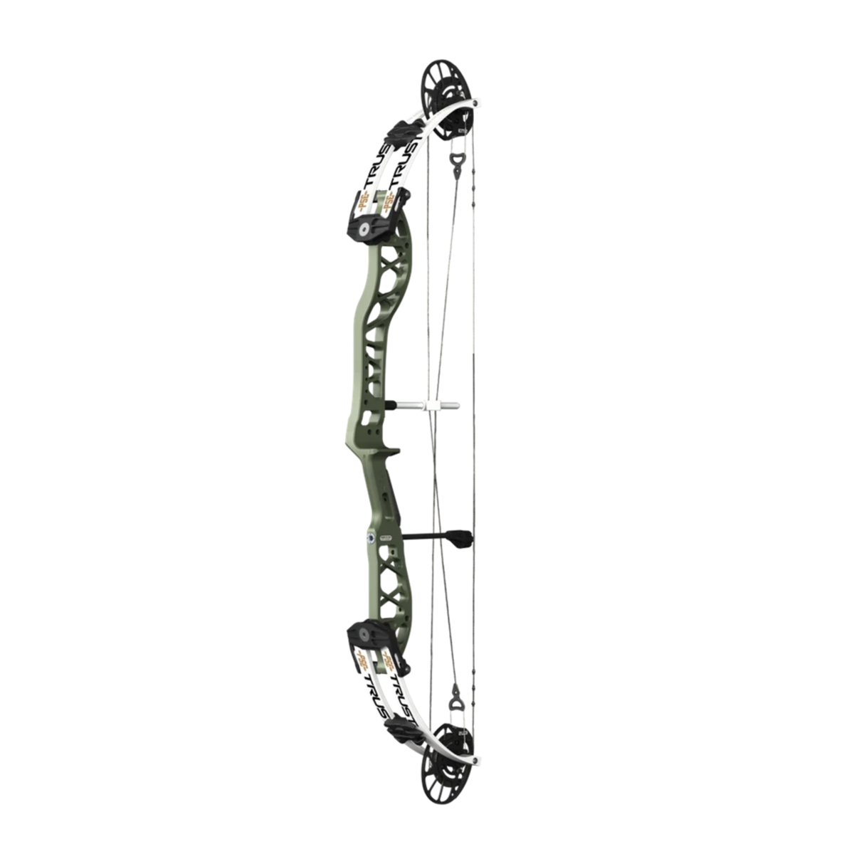 PSE Supra X Trust 37 M2-Cam