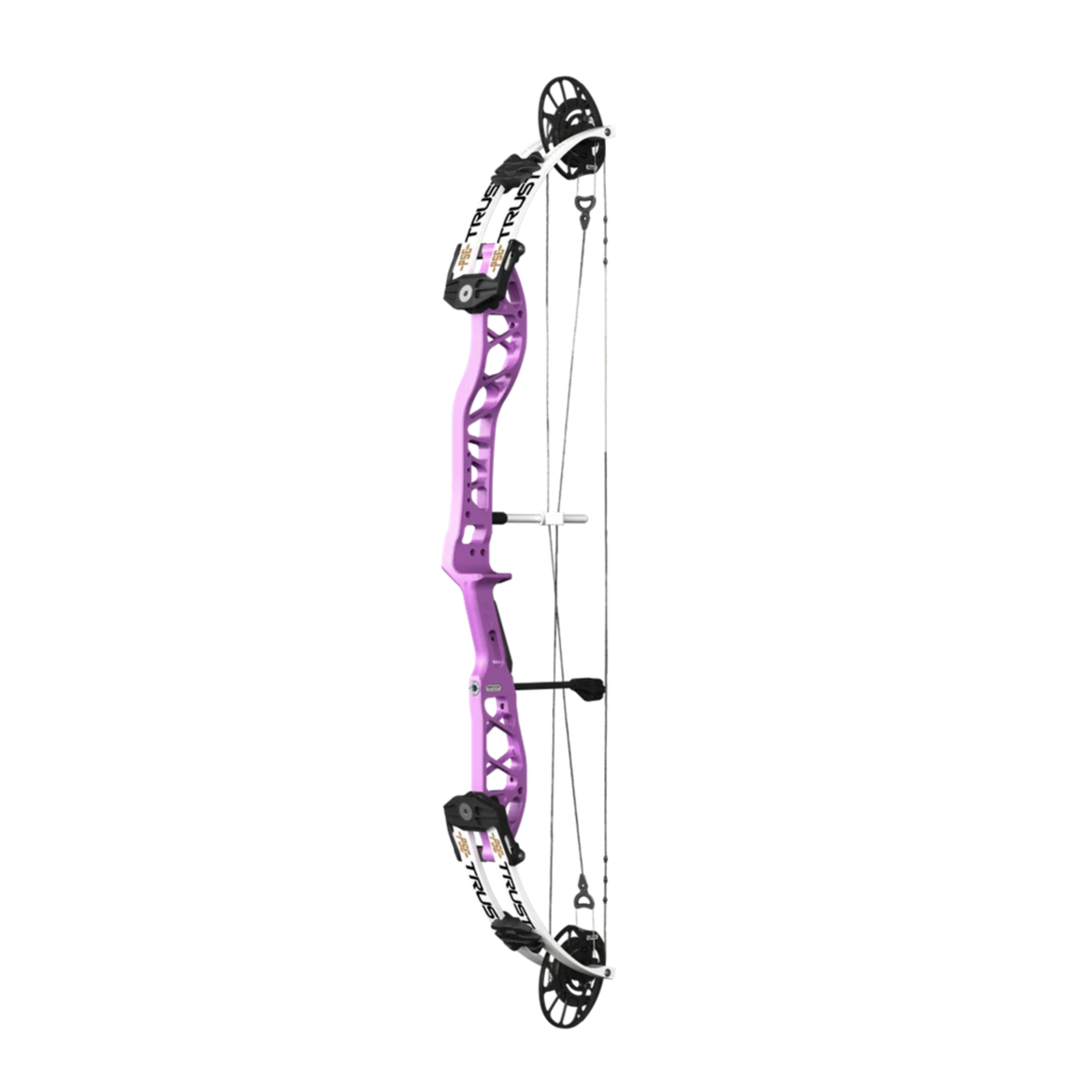 PSE Supra X Trust 37 M2-Cam