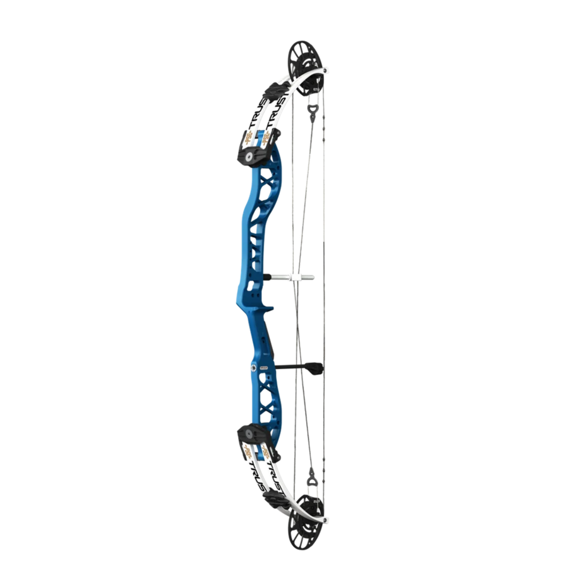PSE Supra X Trust 37 FDS-Cam