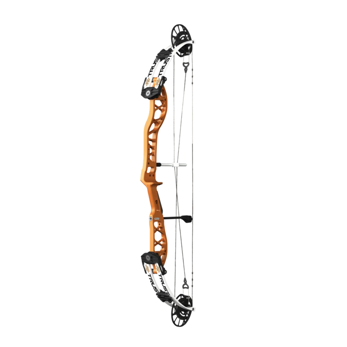PSE Supra X Trust 37 M2-Cam