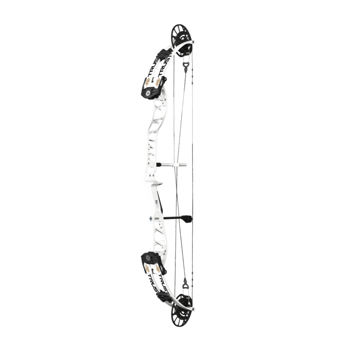 PSE Supra X Trust 37 FDS-Cam