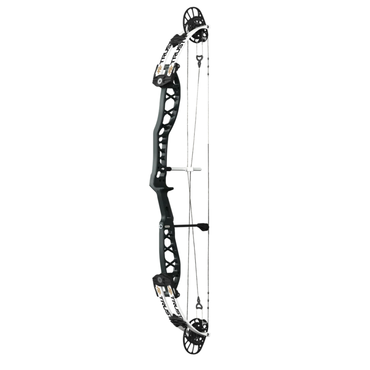 PSE Supra X Trust 40 M2-Cam
