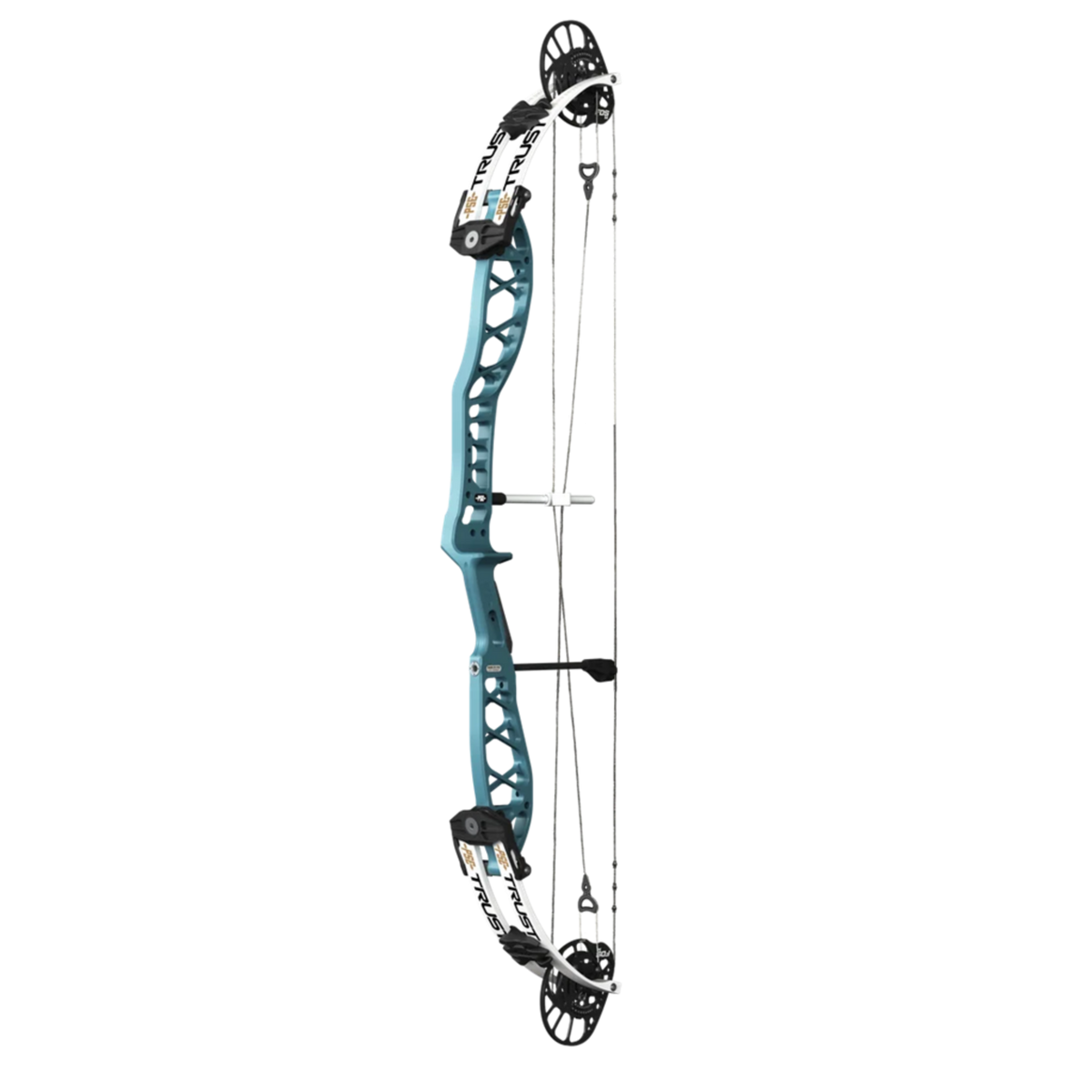 PSE Supra X Trust 40 EM2-Cam