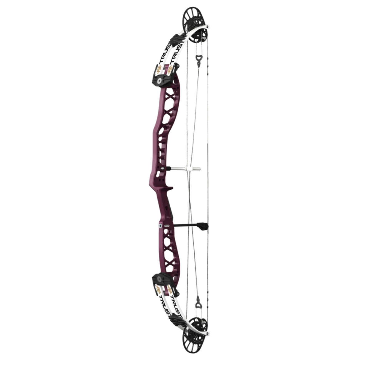 PSE Supra X Trust 40 EM2-Cam