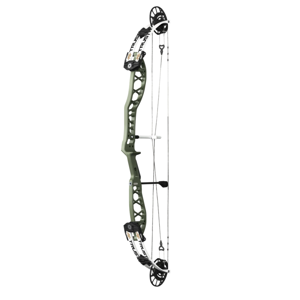 PSE Supra X Trust 40 FDS-Cam