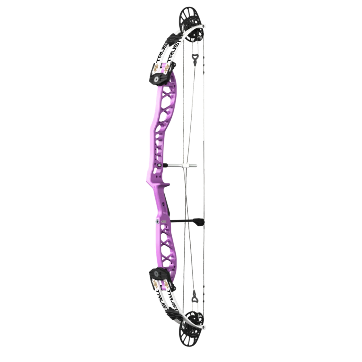 PSE Supra X Trust 40 FDS-Cam