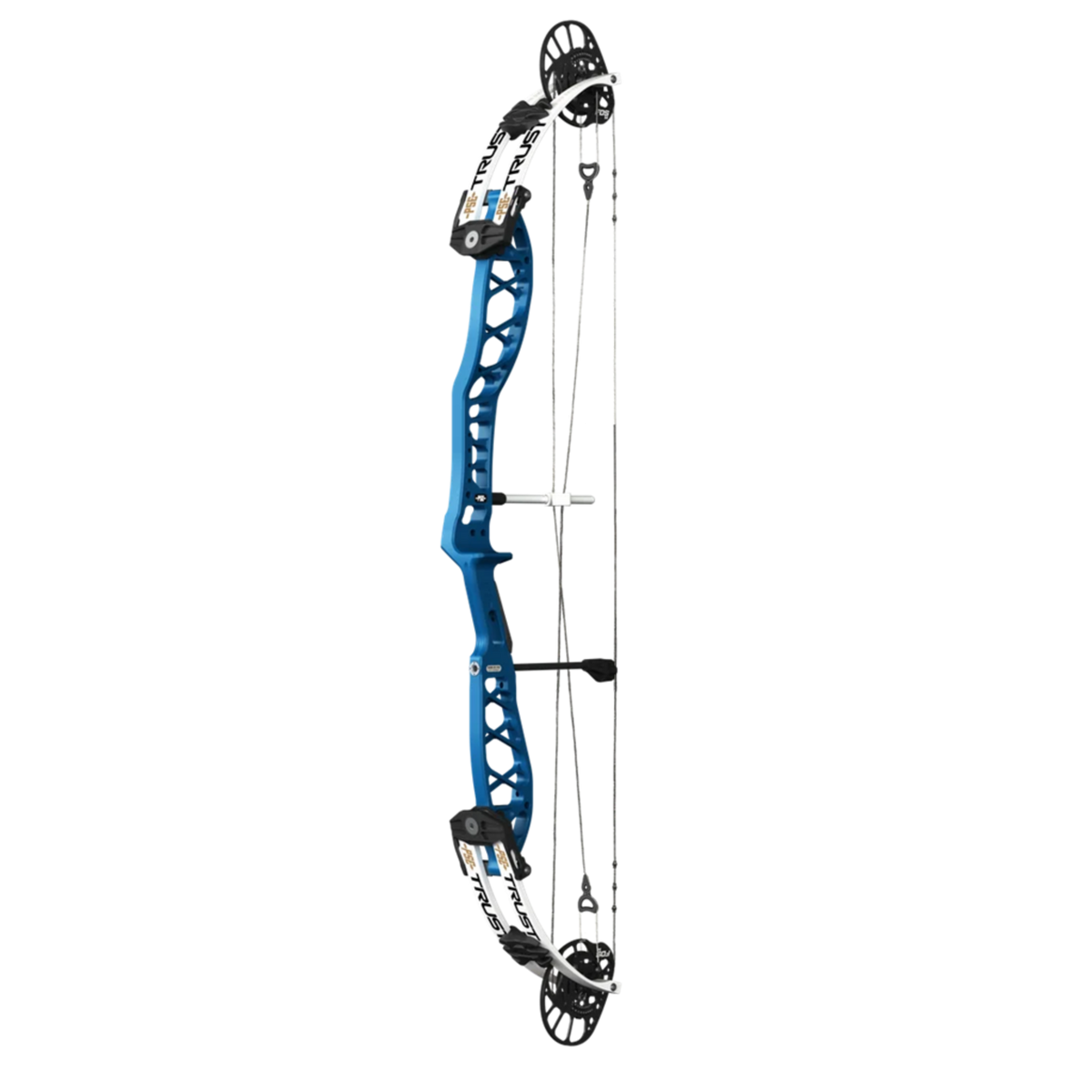 PSE Supra X Trust 40 FDS-Cam