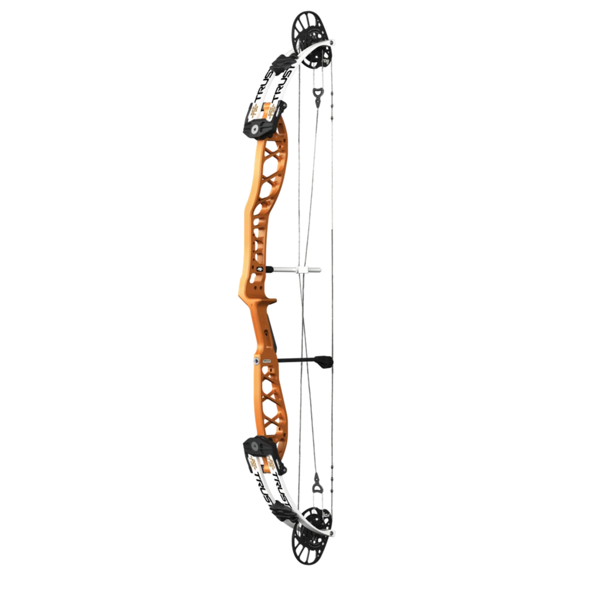 PSE Supra X Trust 40 FDS-Cam
